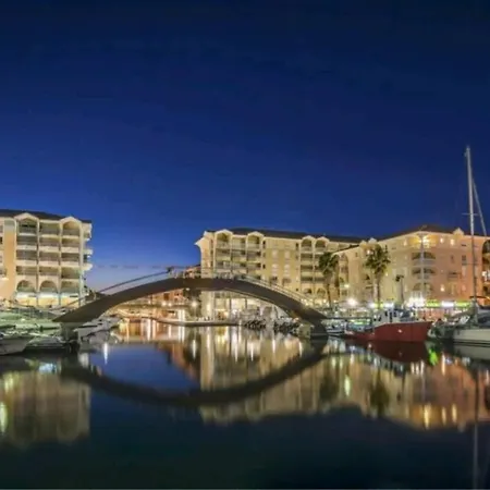 Appartement Cosy Idealement Situe A Frejus * Fréjus